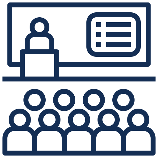 Half Basketball Court